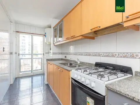 Departamento en Alquiler al Noroeste