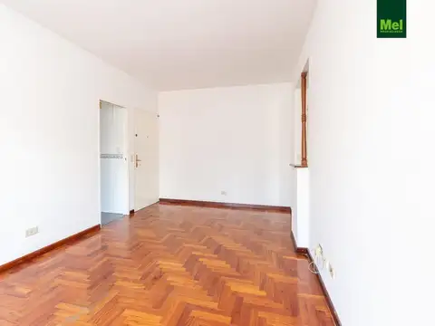 Departamento en Alquiler Permite mascota