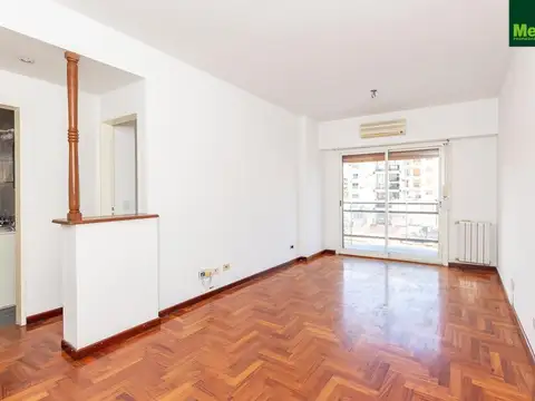 Departamento en Alquiler de 2 ambientes