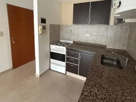 Departamento en Venta 1 Dormitorios USD 34.000 y ctas