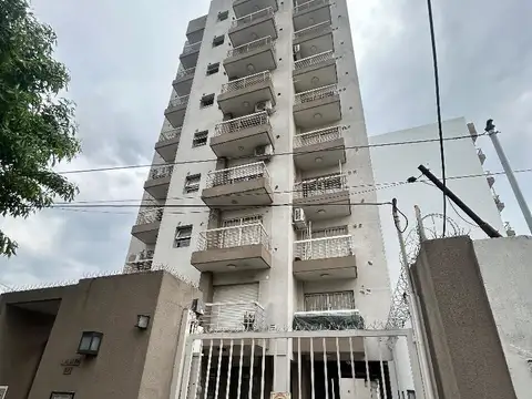 L N Alem 800, Piso 4°