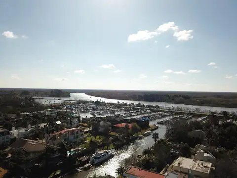 ÚNICO Y ÚLTIMO TERRENO disponible en Bahia del Sol!