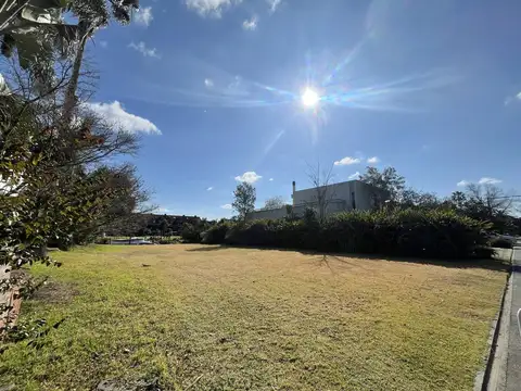 Terreno en Venta en Bahia Del Sol, USD 990.000