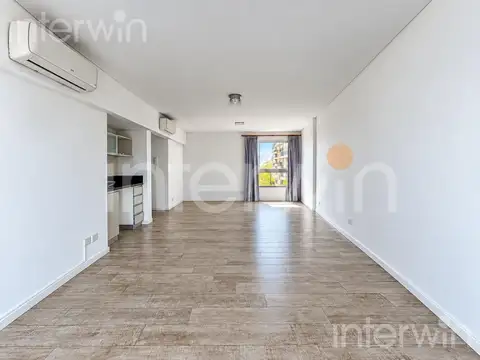 Alquiler - Av. Santa Fe 3700 - Studio Apto profesional - Torre Vista