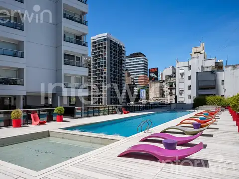 Avenida Santa Fe 3700