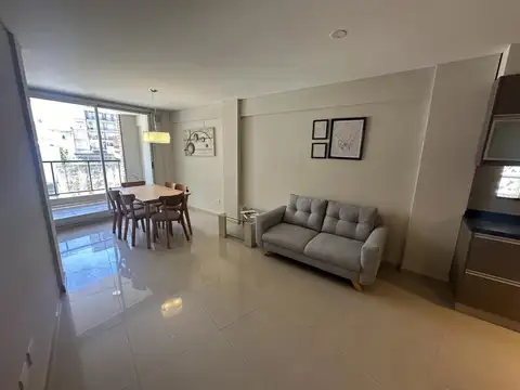 Departamento en Venta en Abasto, USD 215.000
