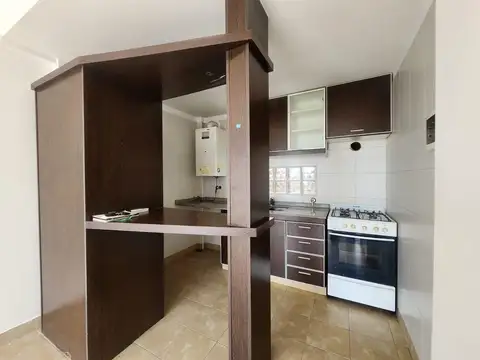 Departamento en Alquiler 12 años