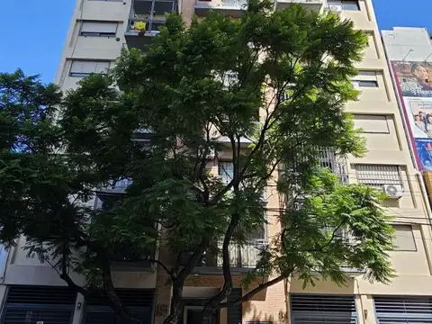 Departamento en Alquiler de 3 ambientes