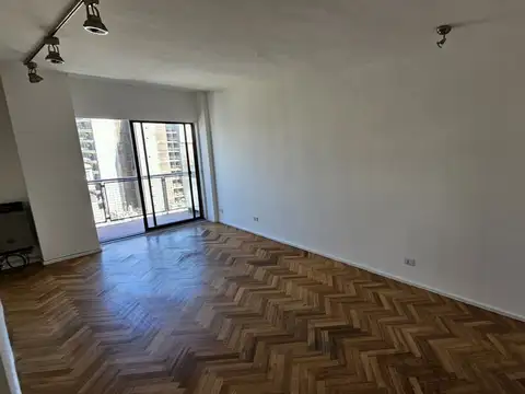 Alquiler de Departamento 3 AMBIENTES Núñez