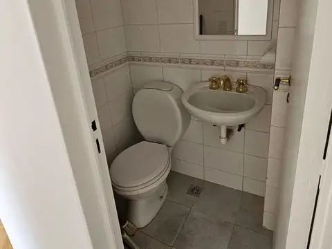 Departamento en Alquiler Apto profesional