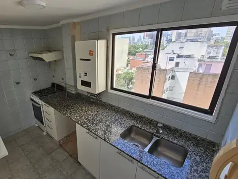 Departamento en Alquiler al Sureste