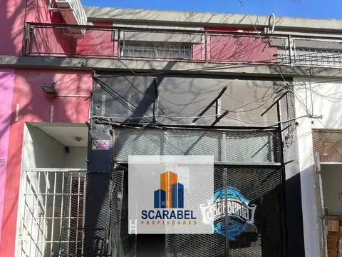 Local comercial en alquiler ubicado en Merlo