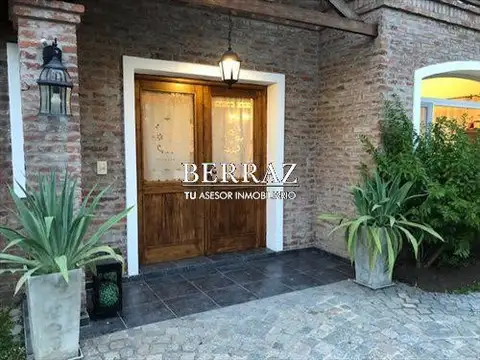 Casa en Venta de 3 dormitorios