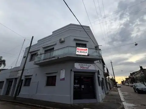 Departamento en Alquiler en Concordia, Entre Ríos