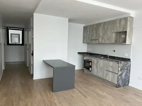 2 amb. en alquiler, apto profesional, balcón, pileta, sum