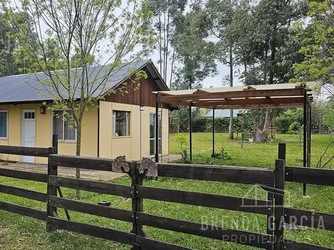 Casa en Planta Baja En Venta En Colon Entre Ríos. 
