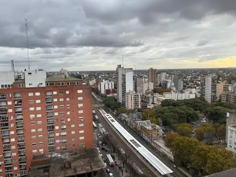 RIVADAVIA, AV. 13800