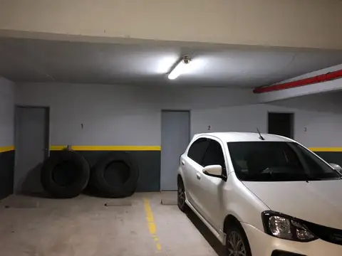 Departamento en Venta 2 años