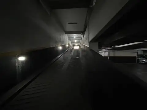 Cochera en alquiler en Caballito