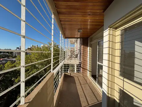 Departamento en Venta 17 años