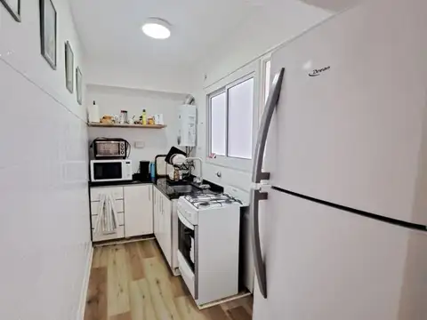 Departamento en Venta 50 años