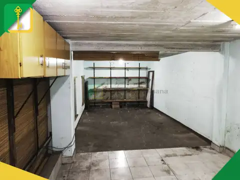 Galpon en Venta en Villa Ballester, USD 215.000