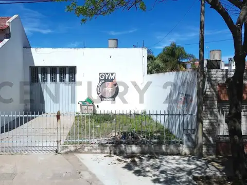 Depósito en venta con excelente ubicación y gran potencial – Venado Tuerto