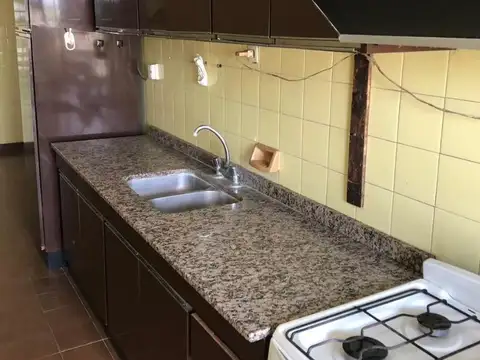 Departamento en Alquiler Apto profesional