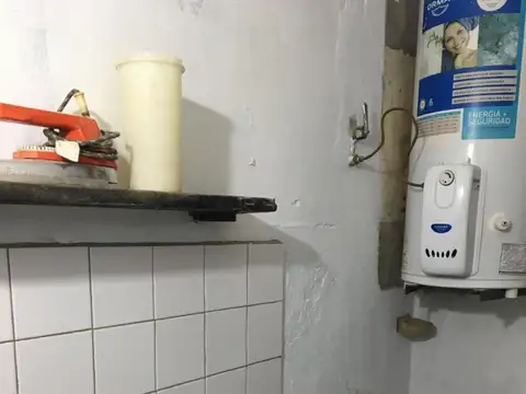 Depto Tipo Casa en Venta de 4 ambientes