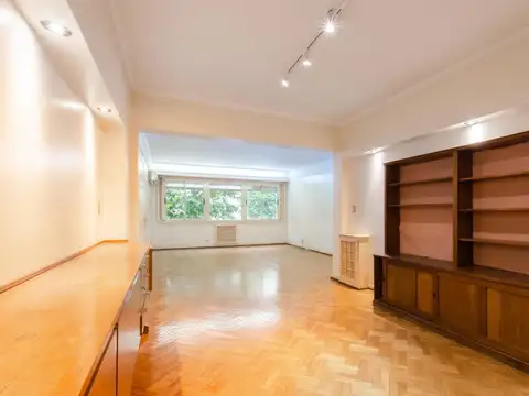 Departamento en Alquiler en Recoleta, $ 1.600.000