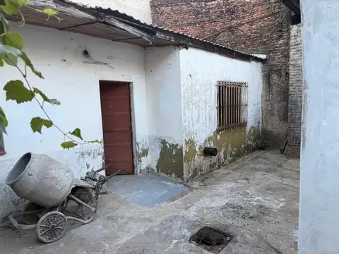 Casa en venta en Lomas de Zamora