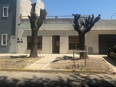 Casa en venta en Lomas de Zamora