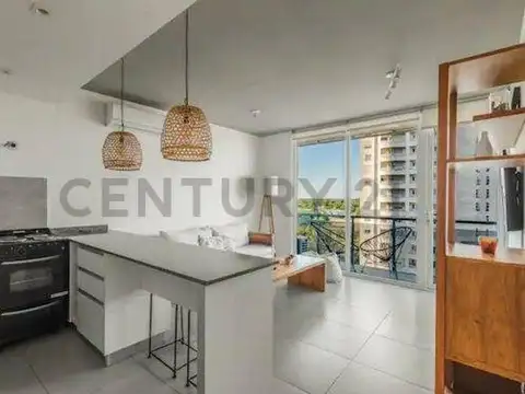 Departamento en Venta 6 años