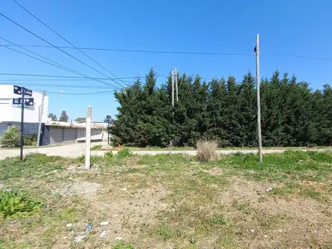Terreno en 489 y 10, Villa Castells, La Plata