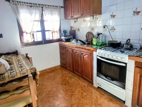 Propiedad en venta Calle San Martin