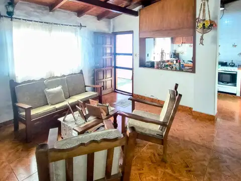 Casa en Venta en Centro, USD 85.000