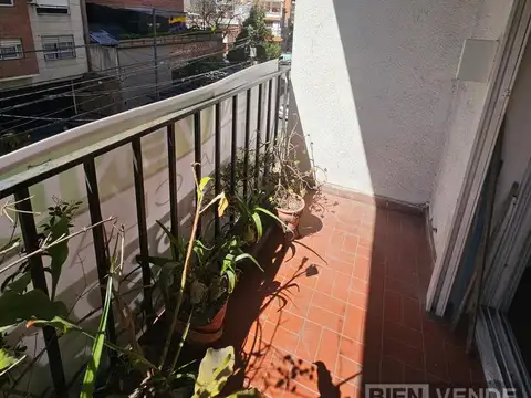 Departamento en Venta en Núñez, USD 199.000