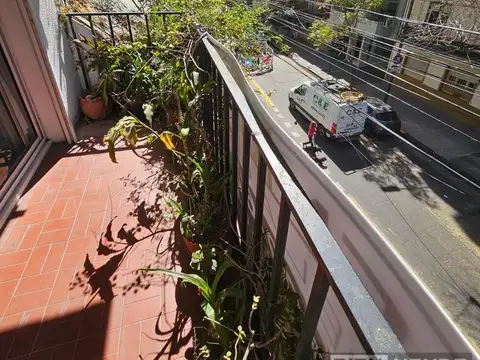 Departamento en Venta de 4 dormitorios