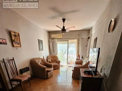 Departamento en Venta Apto profesional