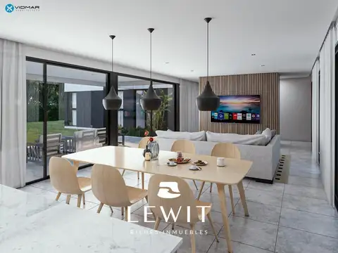 Casa en Venta A Estrenar