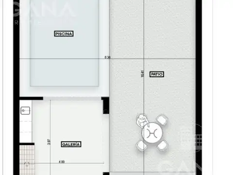 Casa en Venta al Este