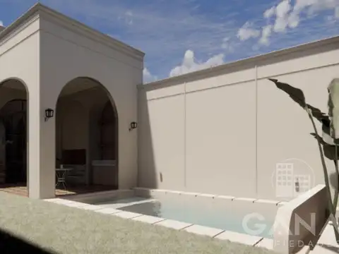 Casa en Venta de 3 dormitorios