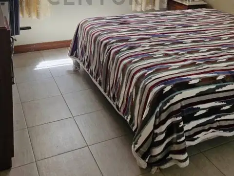 Departamento 2 ambientes en alquiler en Palermo Chico.