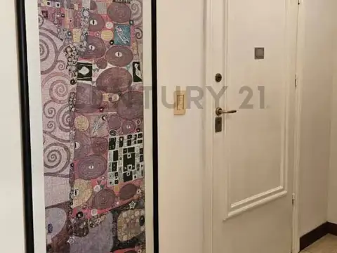 Departamento en Alquiler en Palermo Chico, USD 750