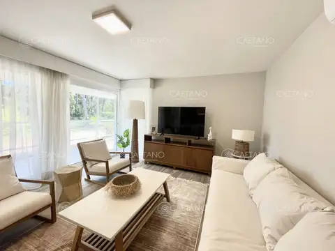 Departamento en Alquiler Temporal de 4 ambientes