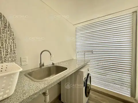 Departamento en Alquiler Temporal de 4 ambientes