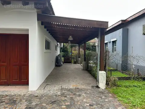 Casa en Venta de 3 dormitorios