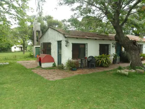 Campo en Venta de 4  ha