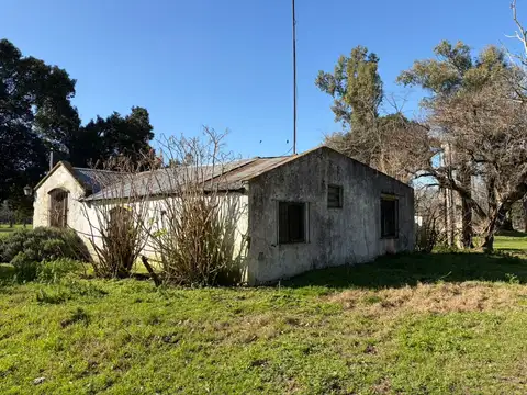 Camino Real, Avenida Pavon