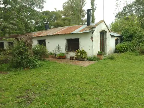 Campo en Venta Mixto